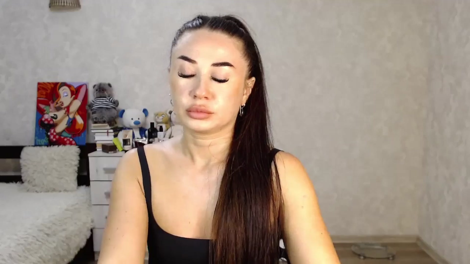 Gallery image thumbnail from SaintNicole's myfreecams stream on, 09/09/2024, 16:56 image 18 of 20