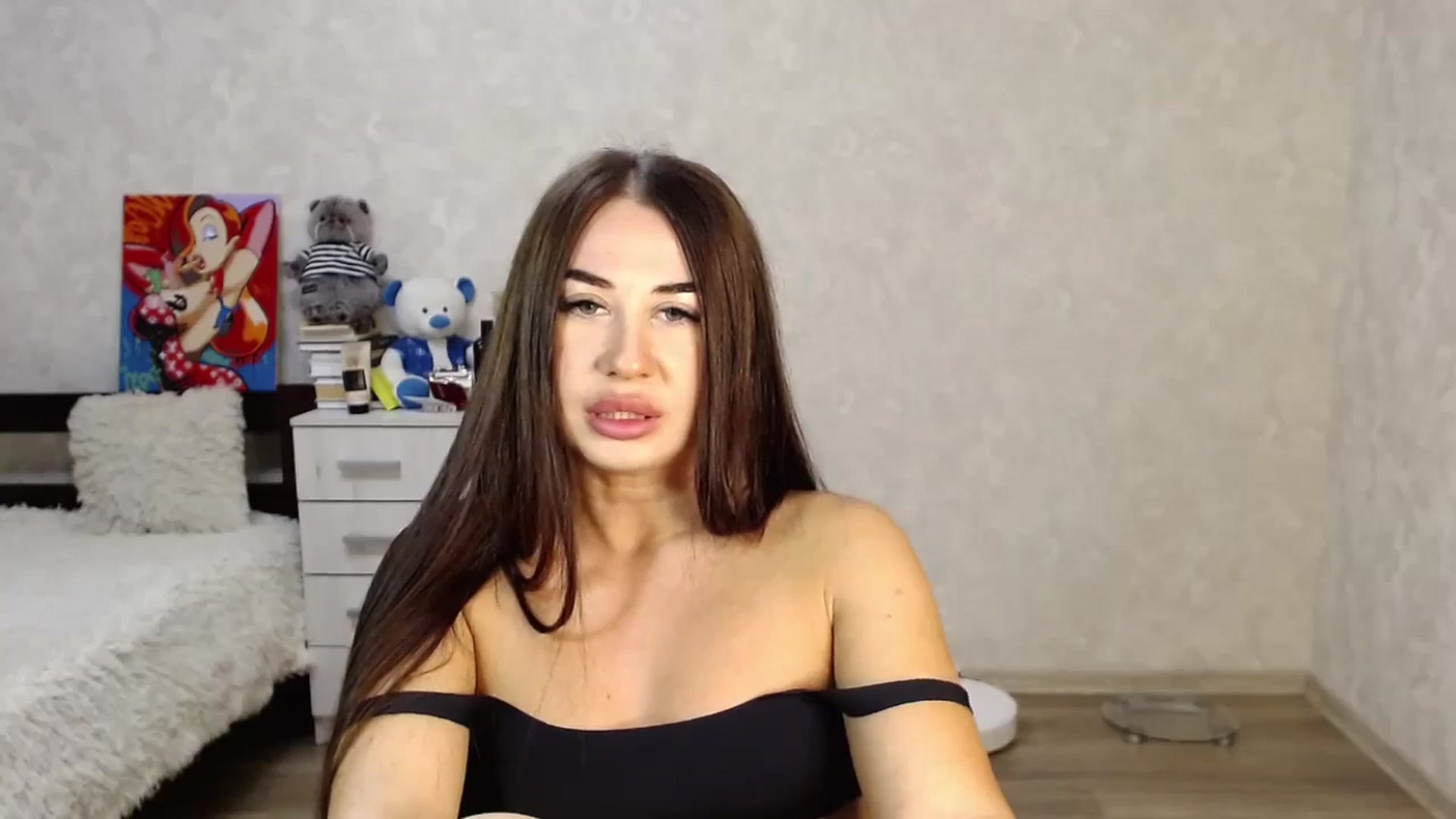 Gallery image thumbnail from SaintNicole's myfreecams stream on, 09/11/2024, 16:47 image 17 of 20