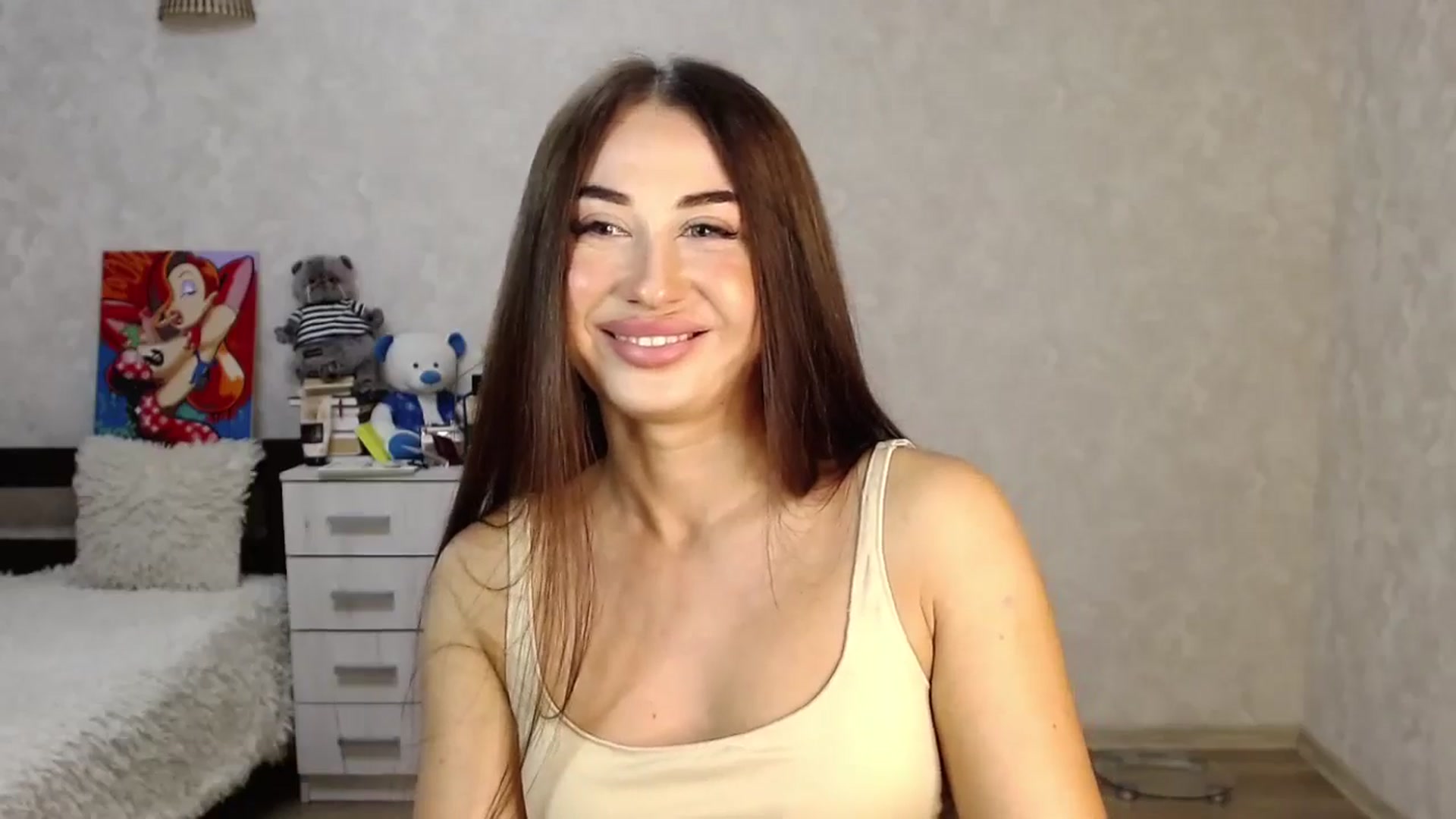 Gallery image thumbnail from SaintNicole's myfreecams stream on, 09/18/2024, 18:00 image 18 of 20