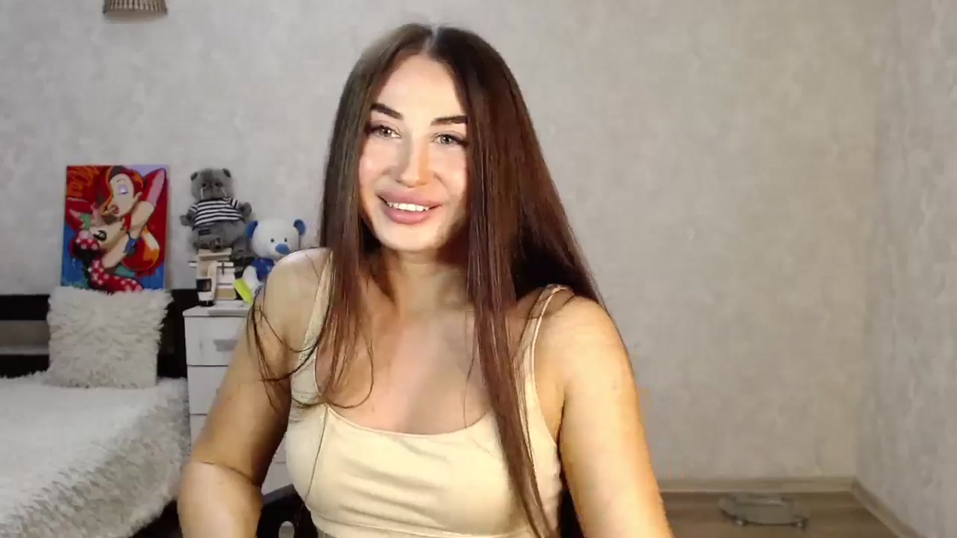 Gallery image thumbnail from SaintNicole's myfreecams stream on, 09/18/2024, 18:38 image 10 of 20