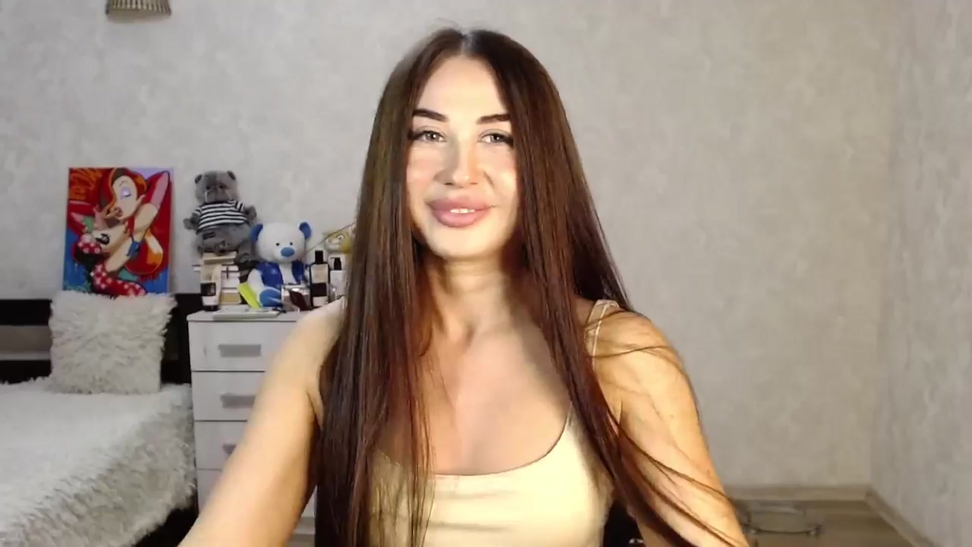 Gallery image thumbnail from SaintNicole's myfreecams stream on, 09/18/2024, 18:38 image 6 of 20