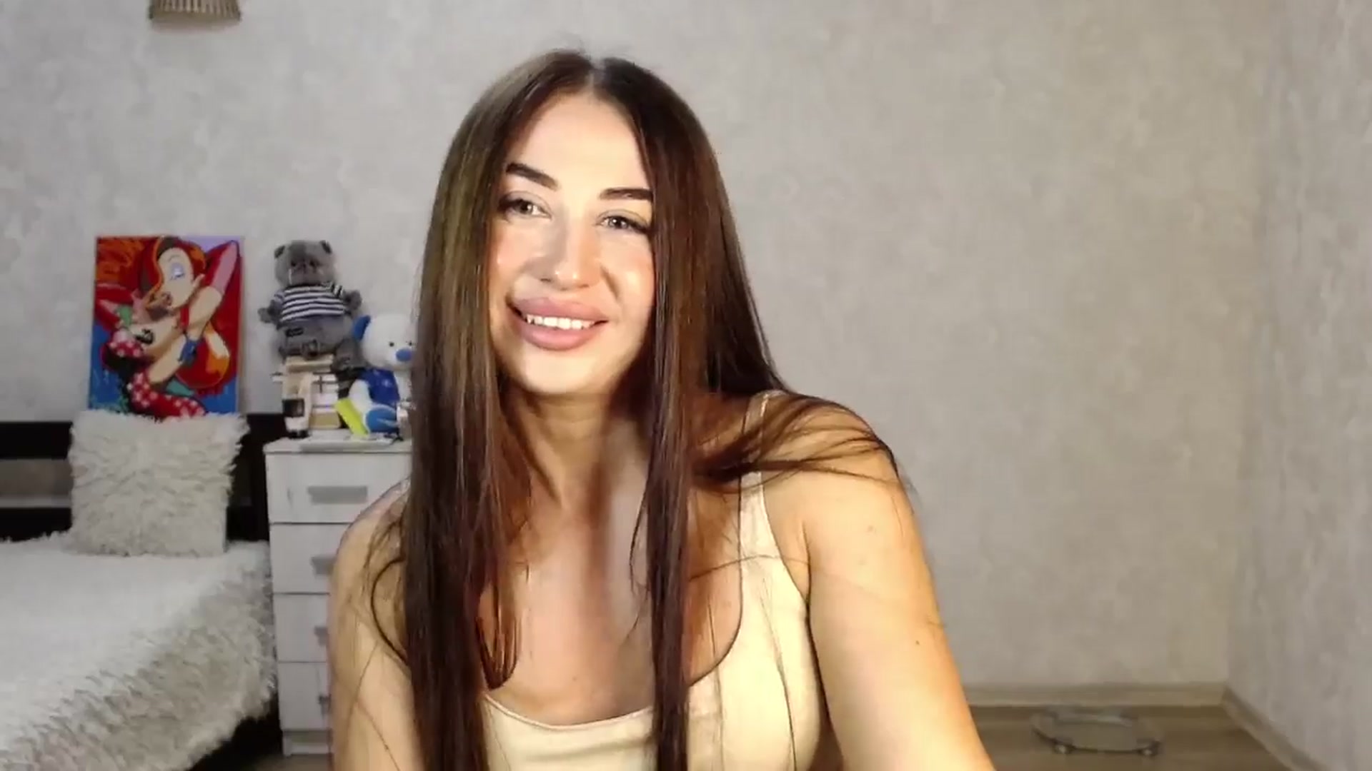 Gallery image thumbnail from SaintNicole's myfreecams stream on, 09/18/2024, 18:38 image 3 of 20