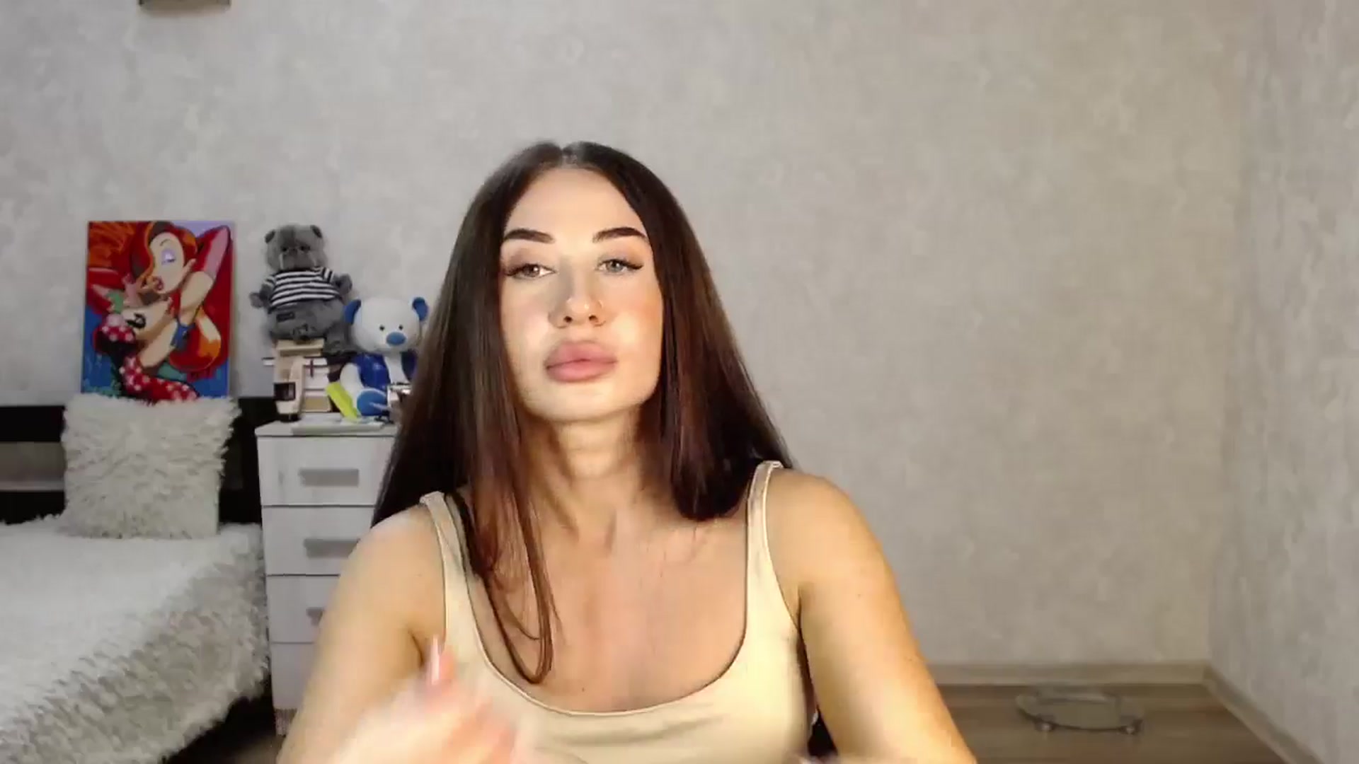 Gallery image thumbnail from SaintNicole's myfreecams stream on, 09/18/2024, 18:38 image 17 of 20