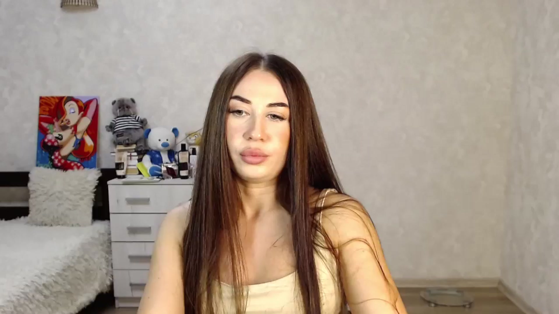 Gallery image thumbnail from SaintNicole's myfreecams stream on, 09/18/2024, 18:38 image 5 of 20