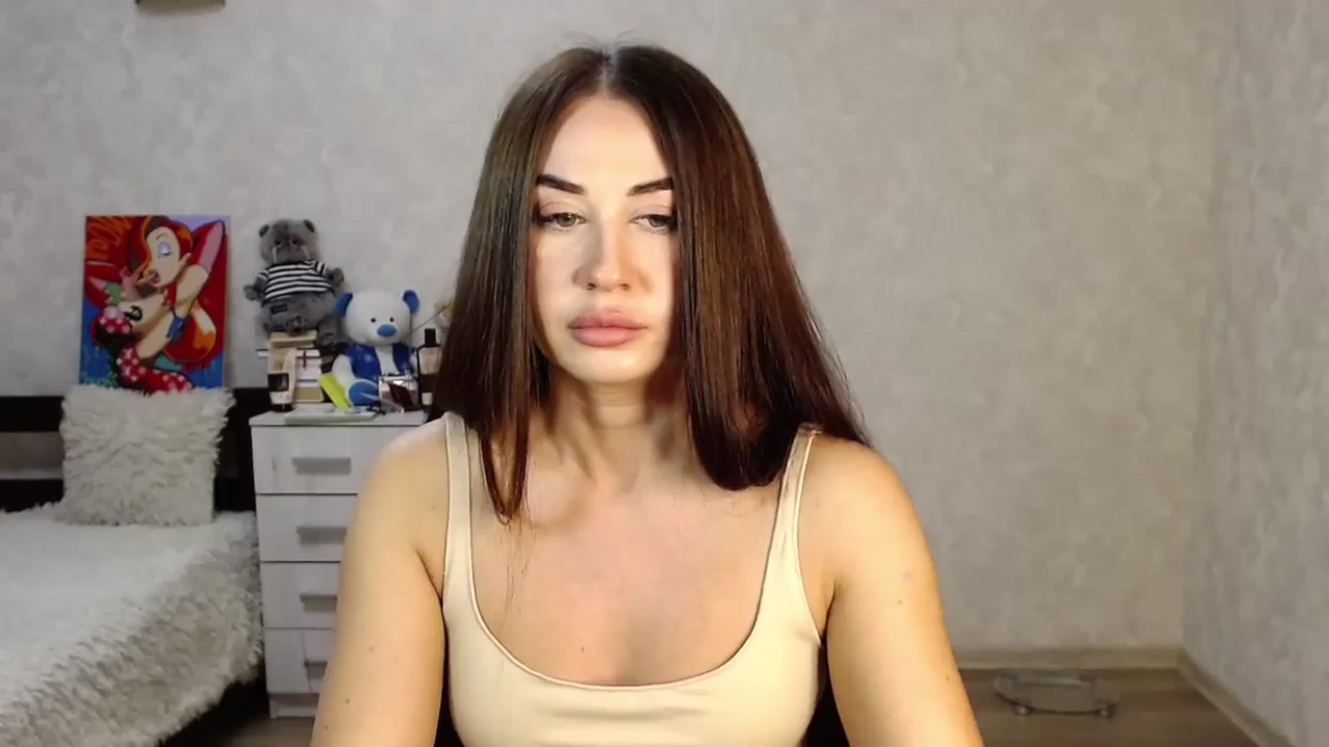 Gallery image thumbnail from SaintNicole's myfreecams stream on, 09/18/2024, 18:38 image 13 of 20