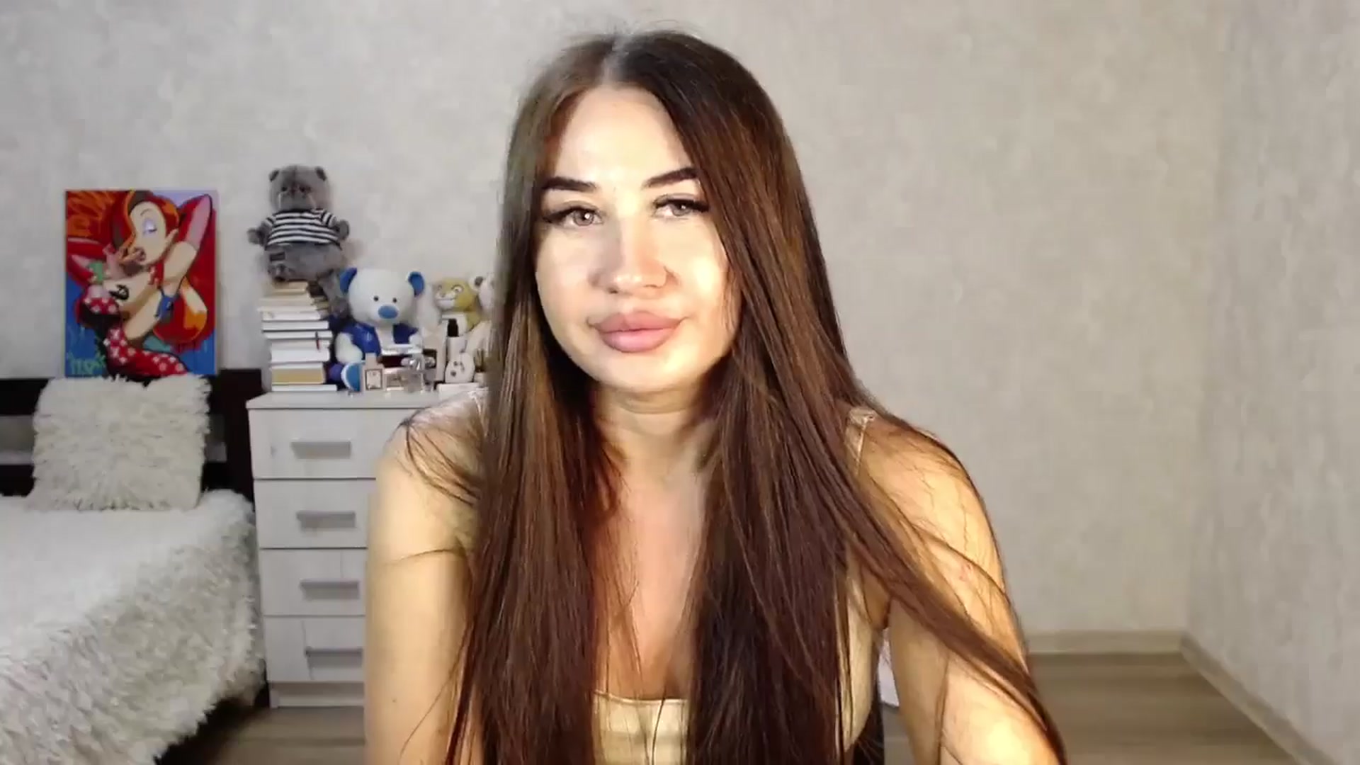 Gallery image thumbnail from SaintNicole's myfreecams stream on, 09/25/2024, 19:33 image 2 of 20
