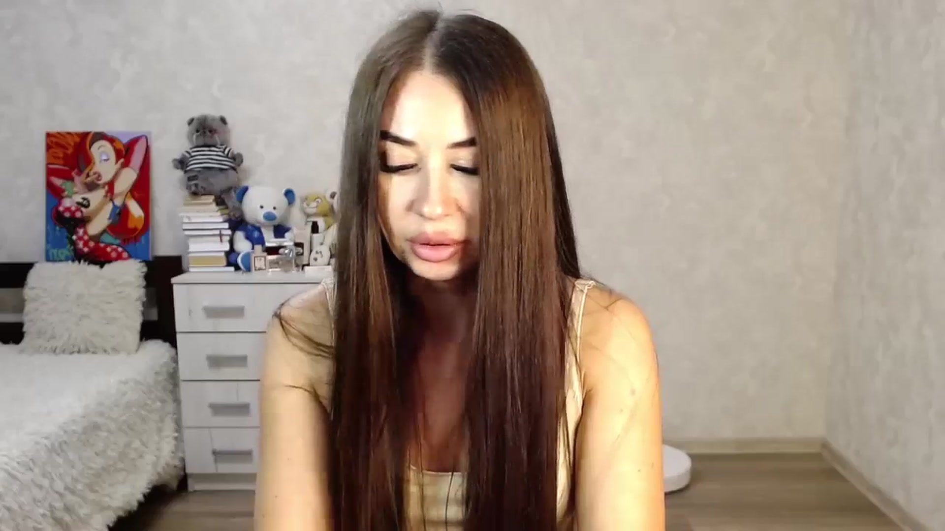 Gallery image thumbnail from SaintNicole's myfreecams stream on, 09/25/2024, 19:33 image 3 of 20