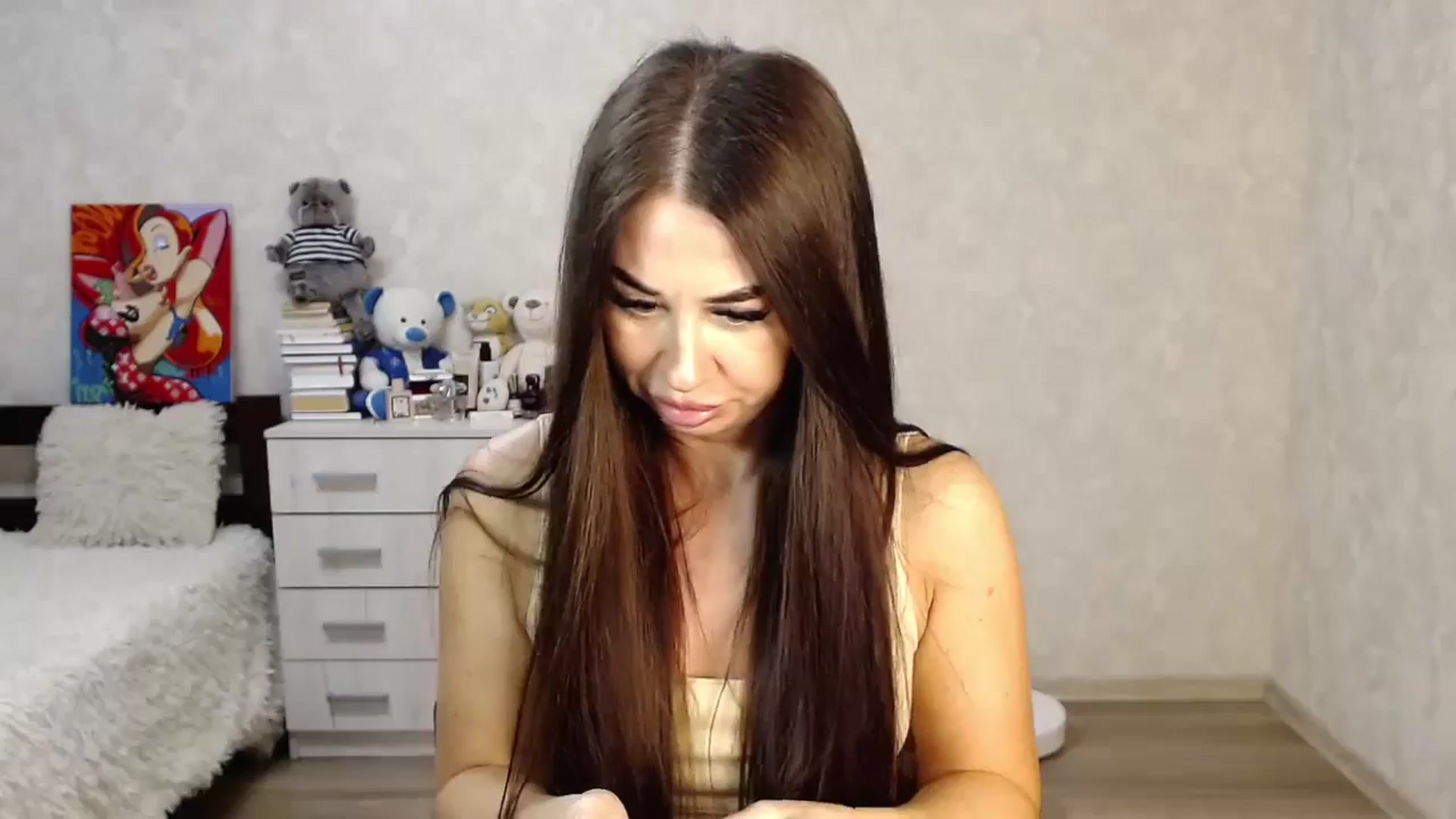 Gallery image thumbnail from SaintNicole's myfreecams stream on, 09/25/2024, 19:33 image 7 of 20