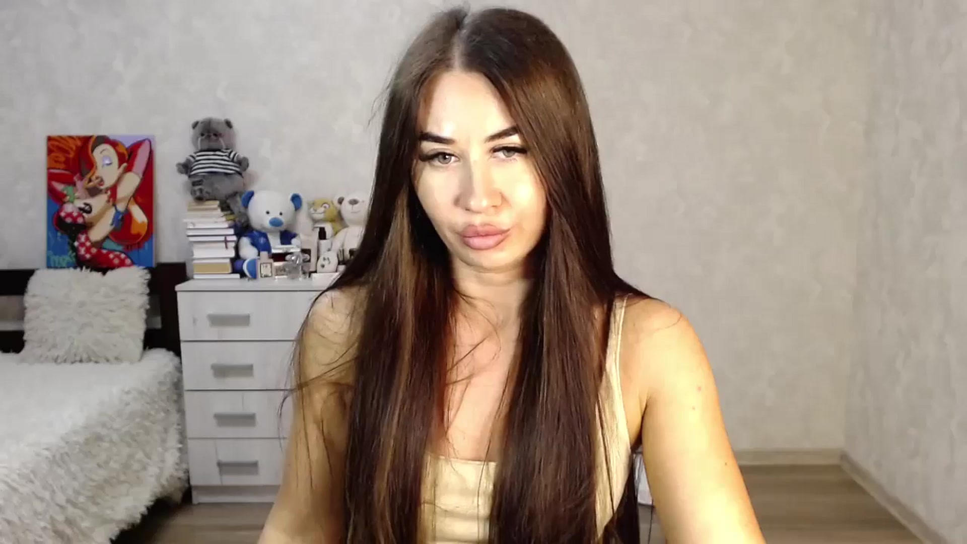 Gallery image thumbnail from SaintNicole's myfreecams stream on, 09/25/2024, 19:33 image 9 of 20