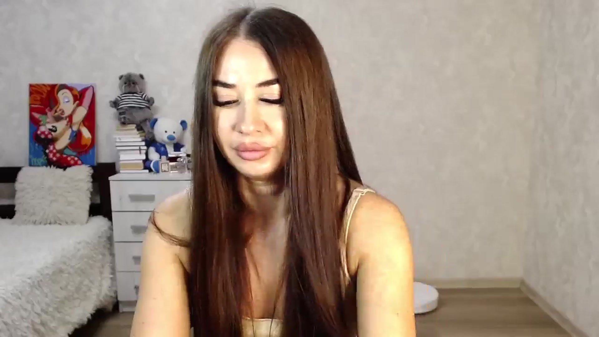 Gallery image thumbnail from SaintNicole's myfreecams stream on, 09/25/2024, 19:33 image 5 of 20