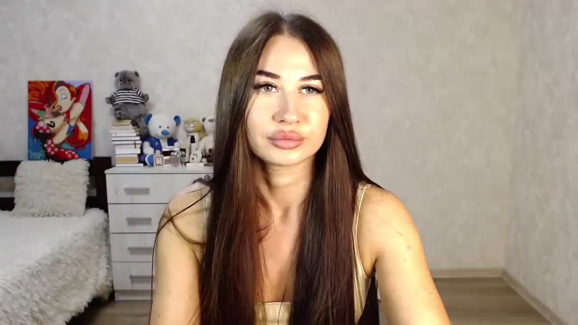 Gallery image thumbnail from SaintNicole's myfreecams stream on, 09/25/2024, 19:33 image 6 of 20