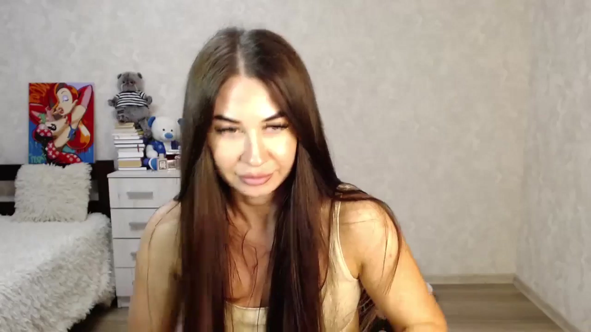 Gallery image thumbnail from SaintNicole's myfreecams stream on, 09/25/2024, 19:33 image 13 of 20
