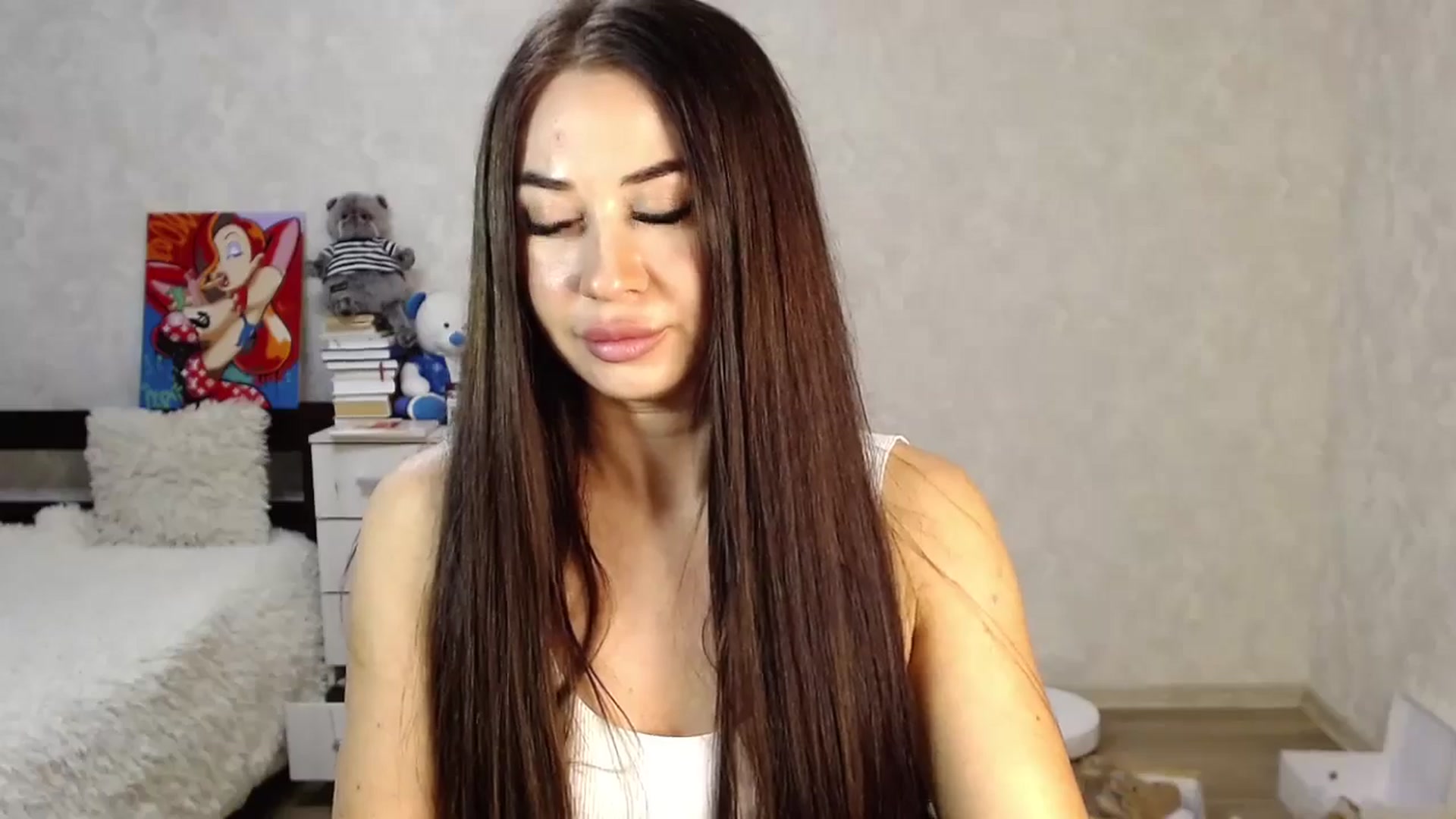 Gallery image thumbnail from SaintNicole's myfreecams stream on, 10/21/2024, 01:36 image 20 of 20