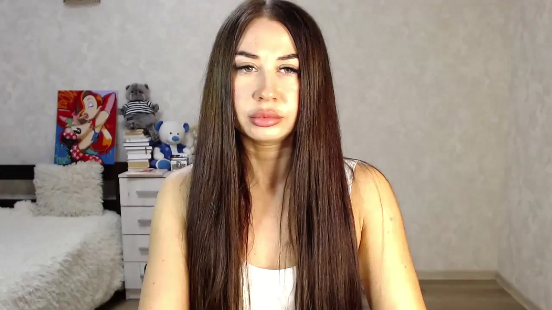 Gallery image thumbnail from SaintNicole's myfreecams stream on, 10/21/2024, 01:36 image 3 of 20