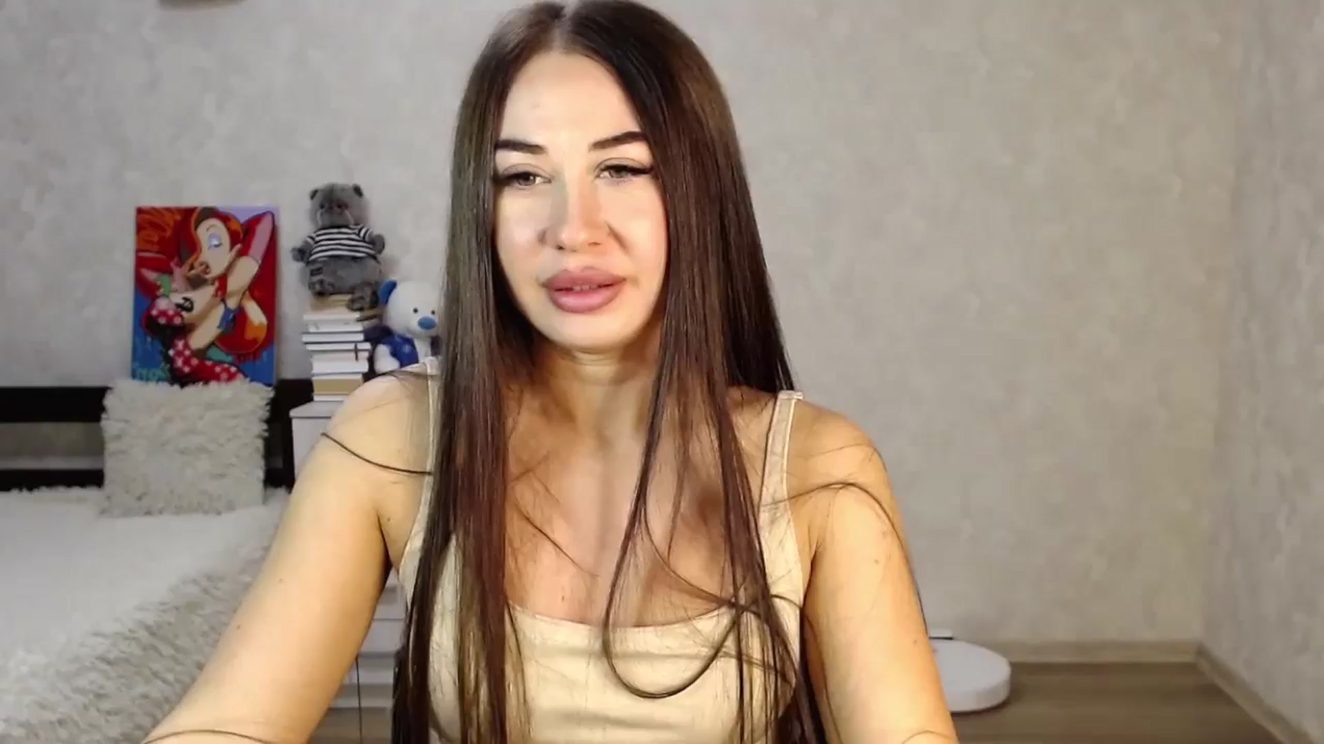 Gallery image thumbnail from SaintNicole's myfreecams stream on, 10/23/2024, 17:50 image 1 of 20