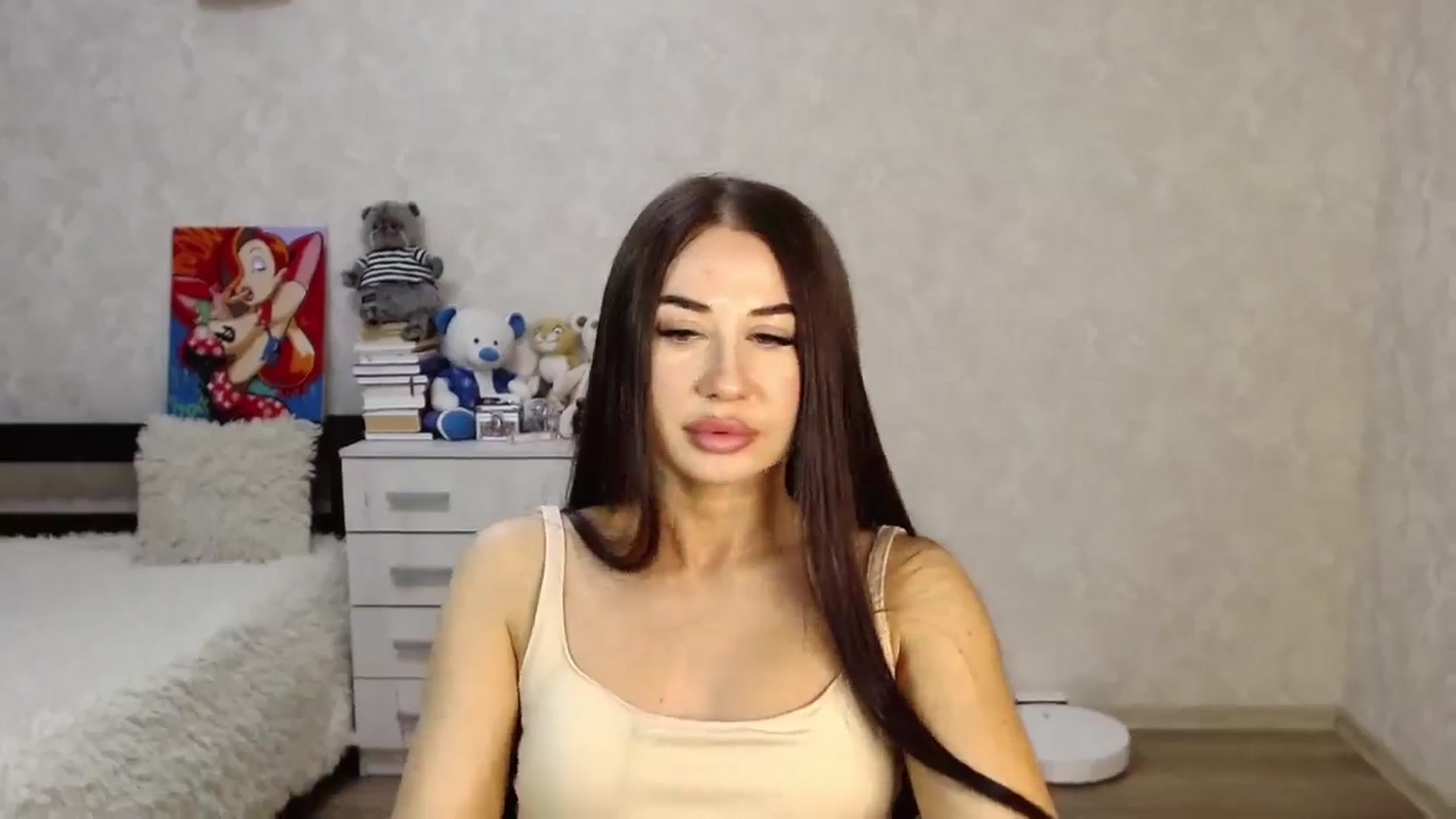 Gallery image thumbnail from SaintNicole's myfreecams stream on, 10/23/2024, 19:16 image 6 of 20