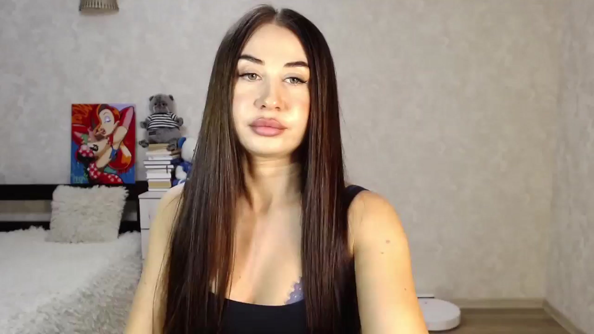 Gallery image thumbnail from SaintNicole's myfreecams stream on, 10/30/2024, 17:39 image 2 of 20