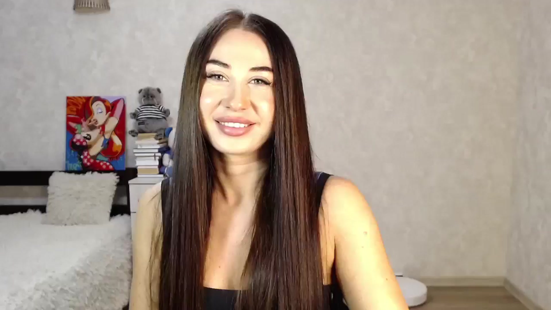 Gallery image thumbnail from SaintNicole's myfreecams stream on, 10/30/2024, 17:39 image 1 of 20