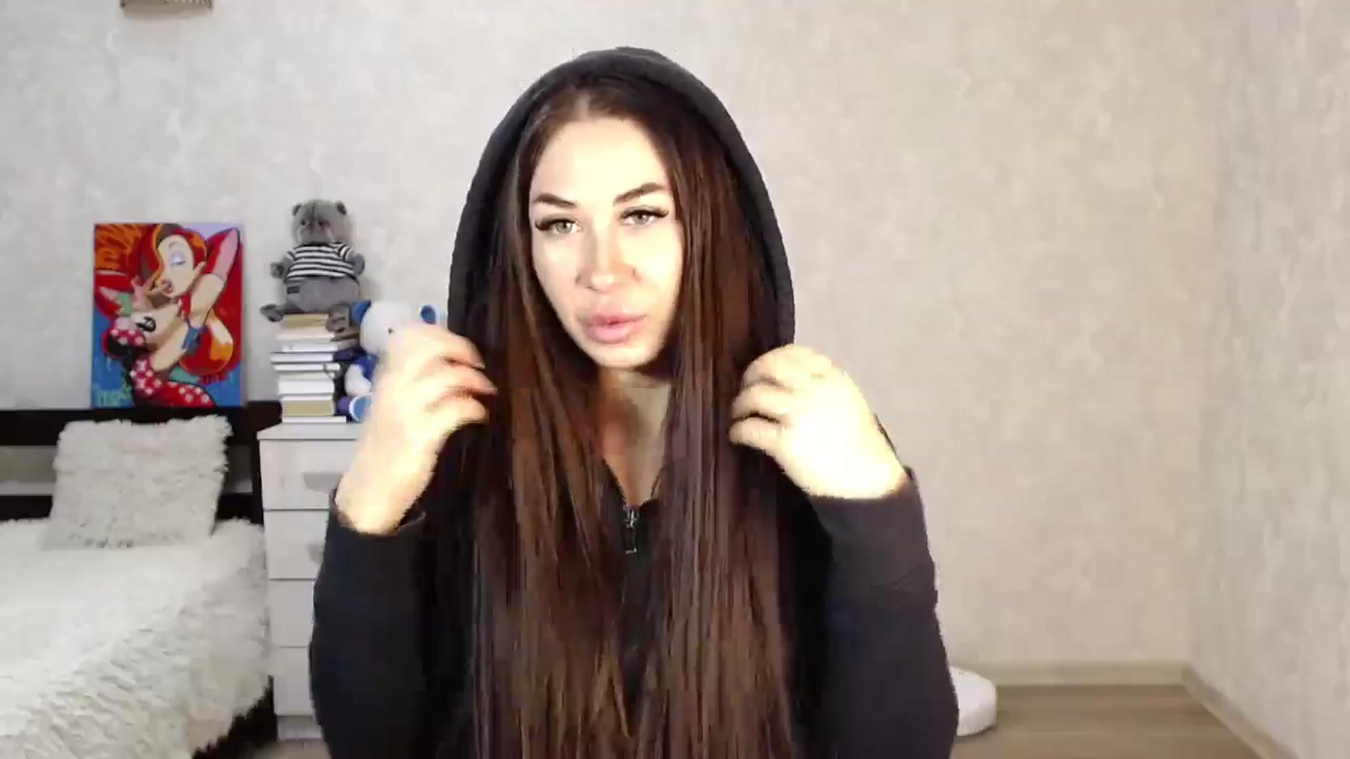 Gallery image thumbnail from SaintNicole's myfreecams stream on, 11/05/2024, 19:28 image 5 of 20