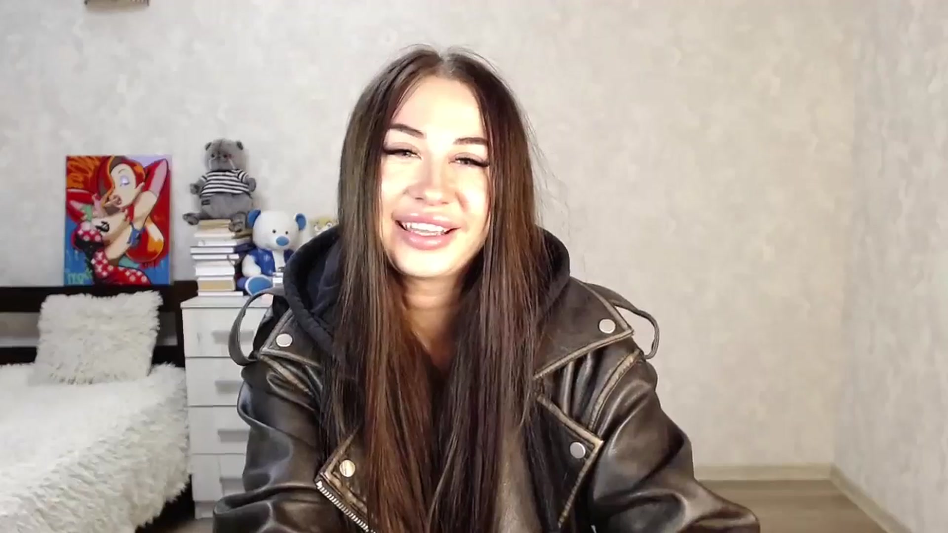 Gallery image thumbnail from SaintNicole's myfreecams stream on, 11/05/2024, 19:28 image 7 of 20