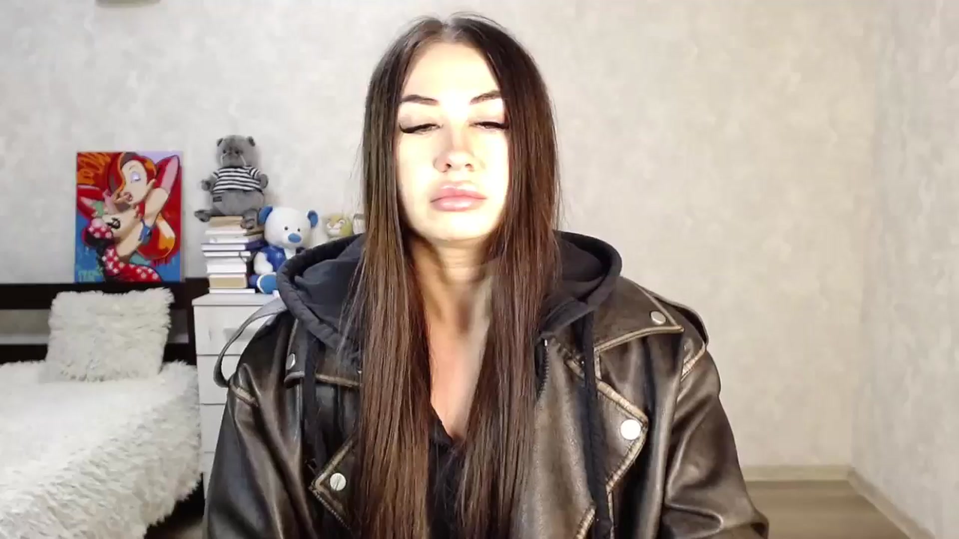 Gallery image thumbnail from SaintNicole's myfreecams stream on, 11/05/2024, 19:28 image 18 of 20