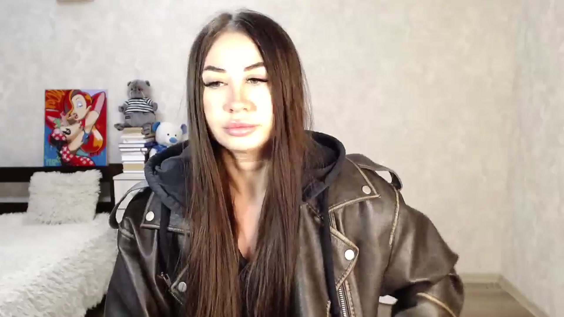 Gallery image thumbnail from SaintNicole's myfreecams stream on, 11/05/2024, 19:28 image 19 of 20