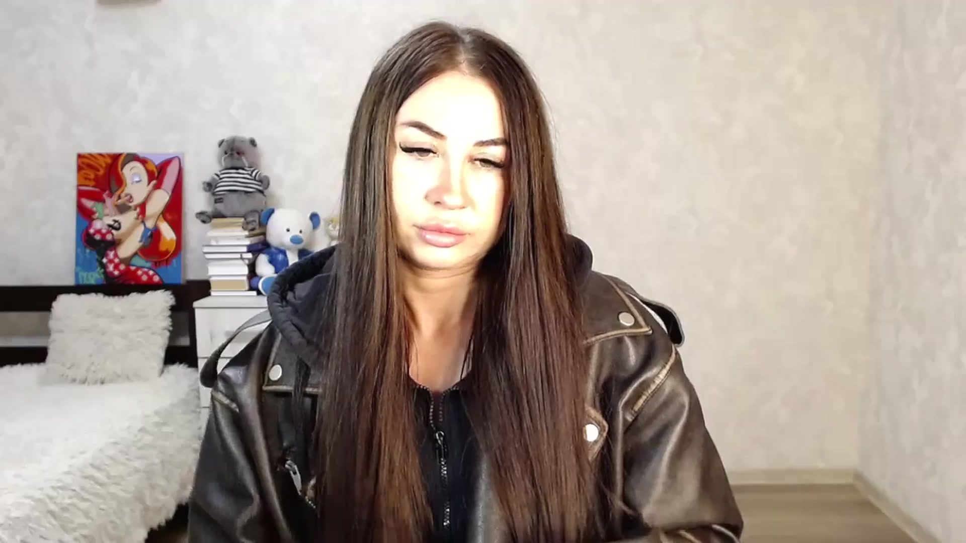 Gallery image thumbnail from SaintNicole's myfreecams stream on, 11/05/2024, 19:28 image 17 of 20