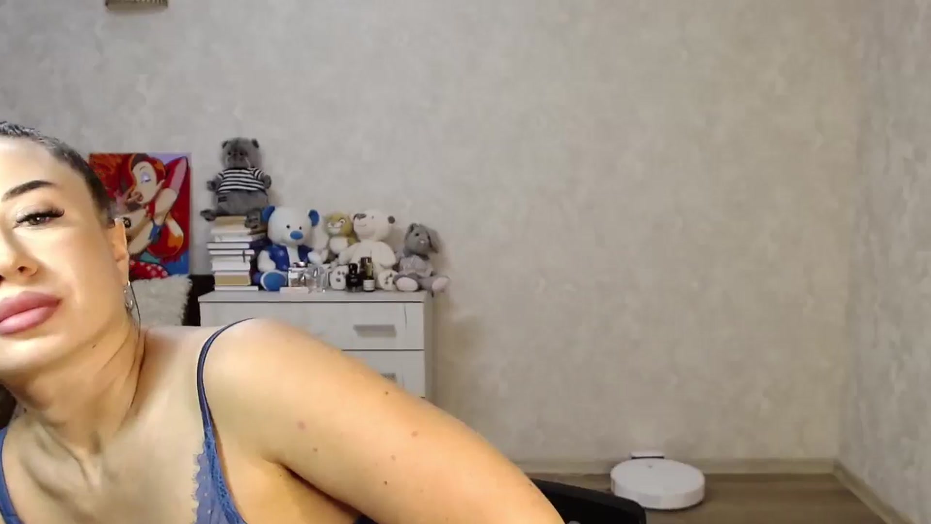Gallery image thumbnail from SaintNicole's myfreecams stream on, 11/08/2024, 19:46 image 13 of 20