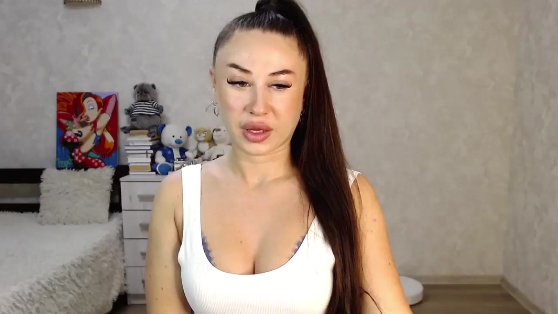 Gallery image thumbnail from SaintNicole's myfreecams stream on, 11/13/2024, 16:45 image 7 of 20