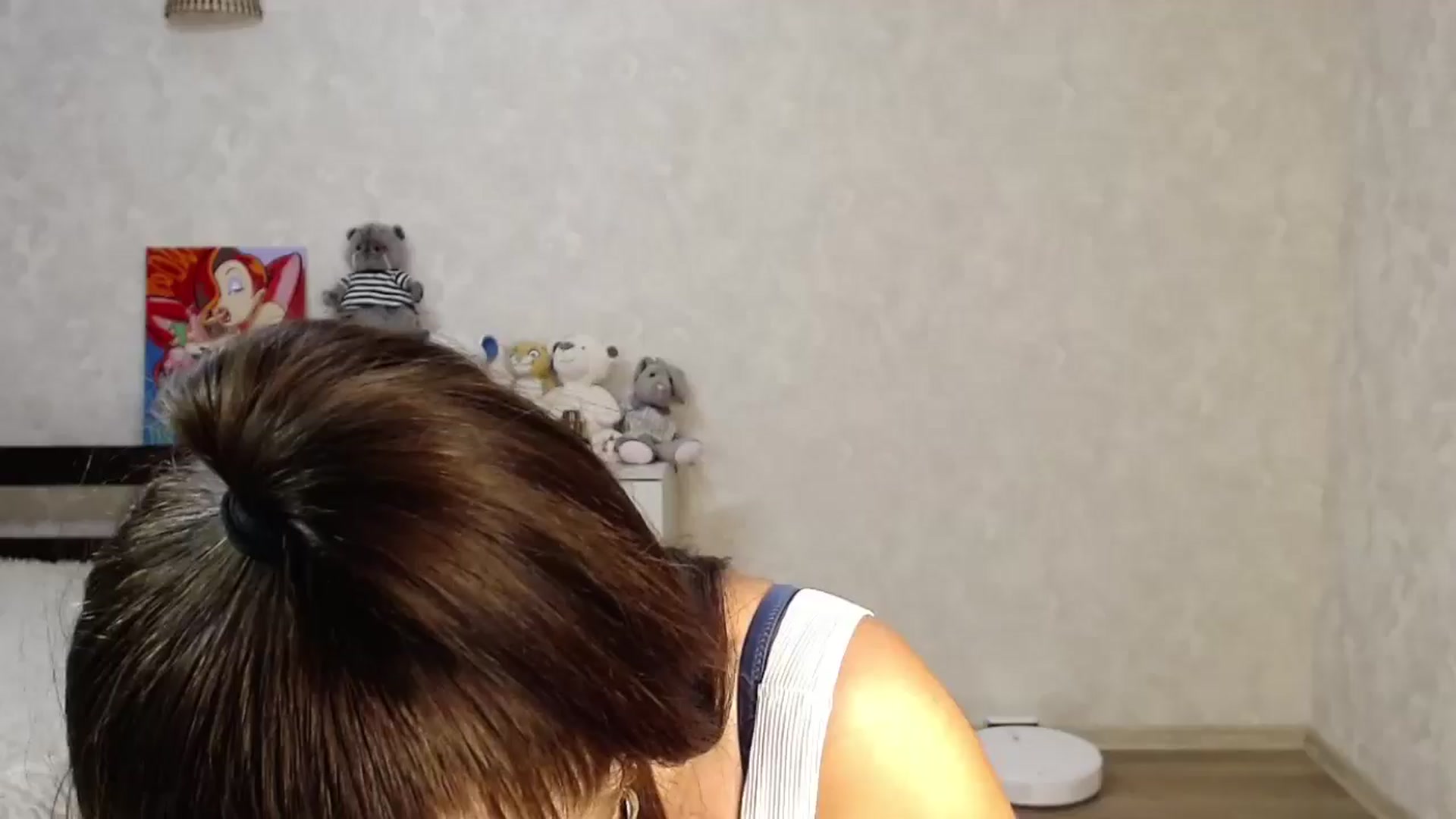 Gallery image thumbnail from SaintNicole's myfreecams stream on, 11/13/2024, 20:16 image 1 of 20