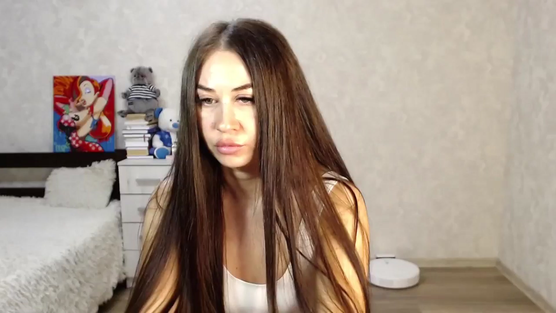 Gallery image thumbnail from SaintNicole's myfreecams stream on, 11/14/2024, 24:47 image 4 of 20