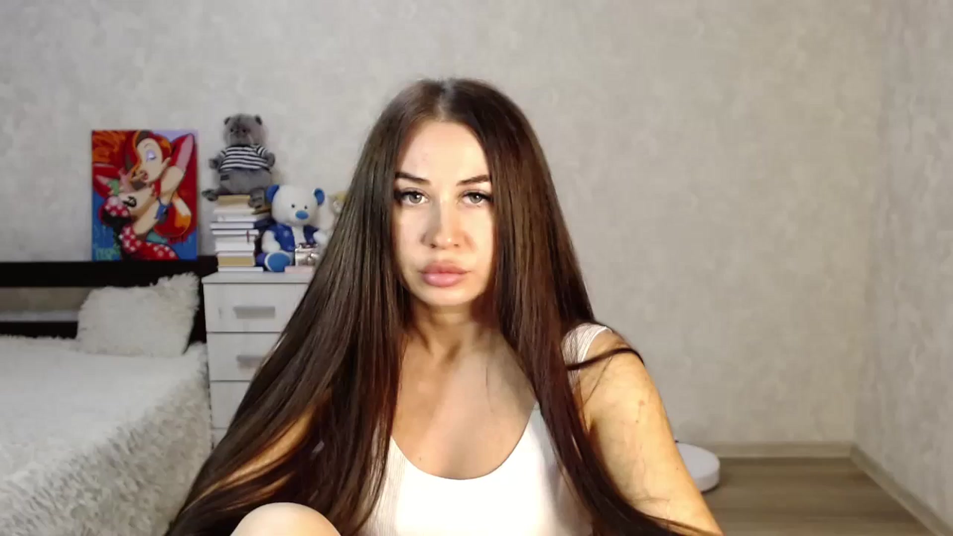 Gallery image thumbnail from SaintNicole's myfreecams stream on, 11/14/2024, 24:47 image 1 of 20