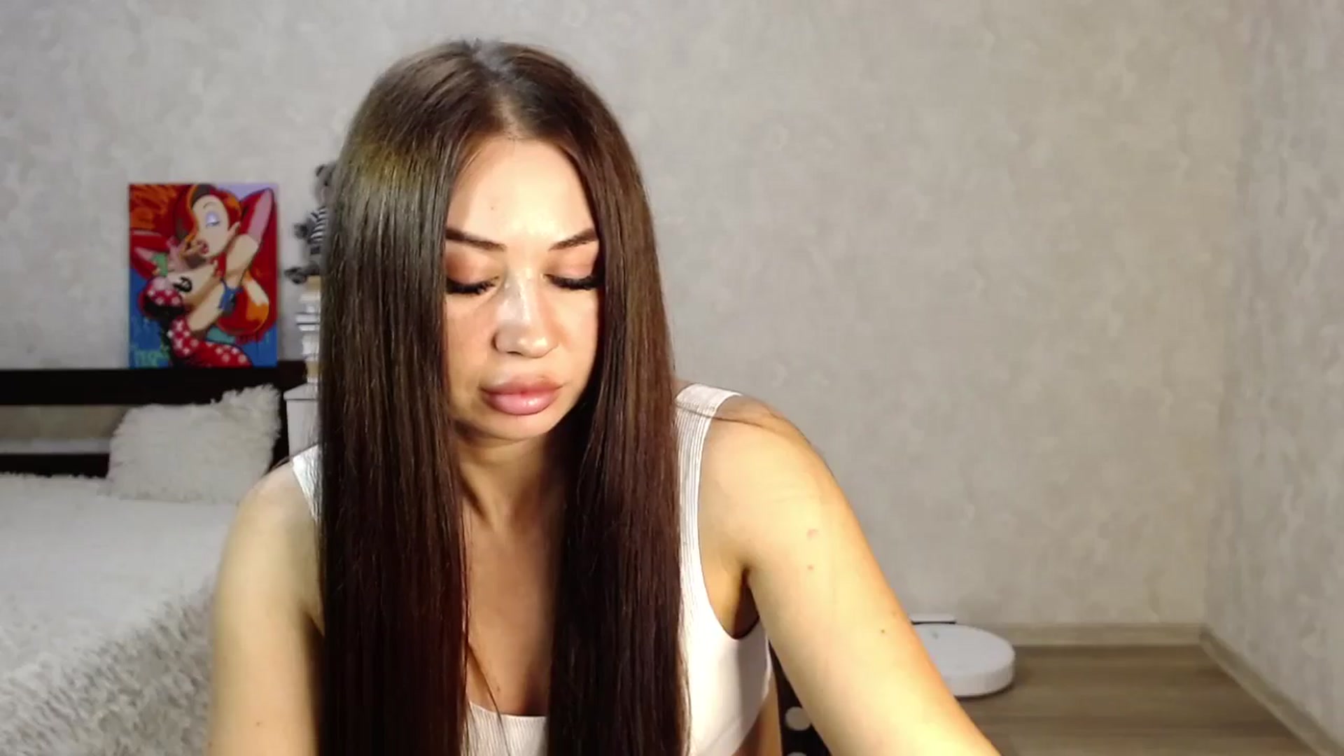 Gallery image thumbnail from SaintNicole's myfreecams stream on, 11/14/2024, 24:47 image 10 of 20
