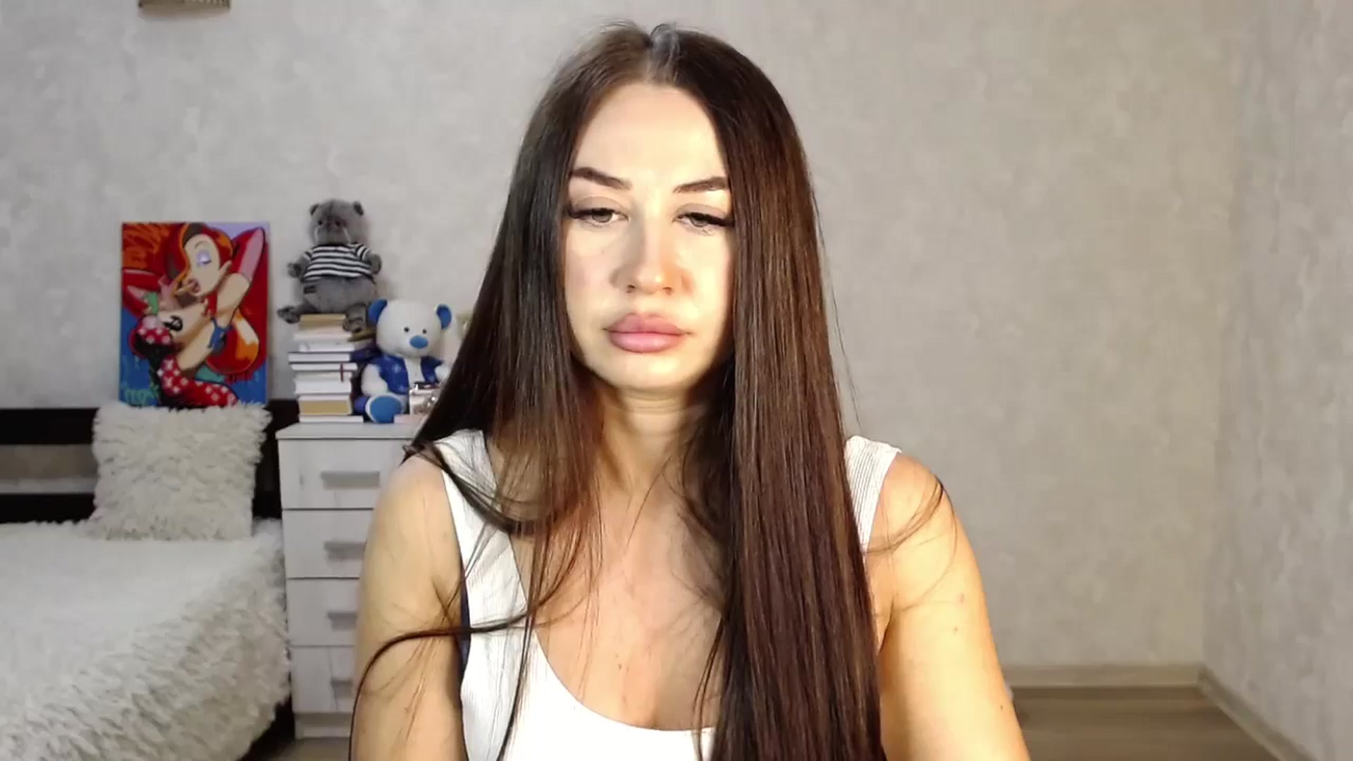 Gallery image thumbnail from SaintNicole's myfreecams stream on, 11/14/2024, 20:11 image 19 of 20