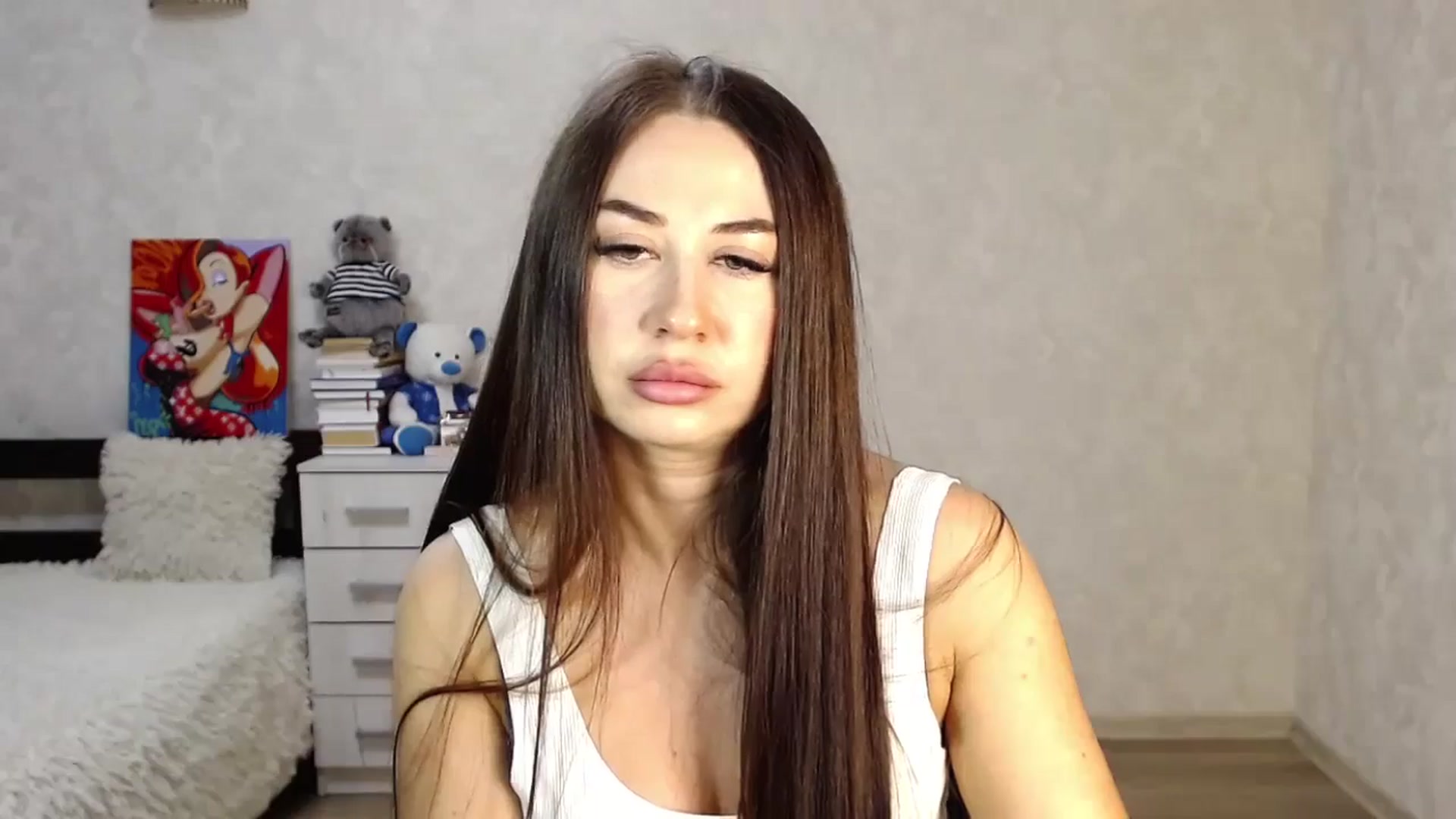 Gallery image thumbnail from SaintNicole's myfreecams stream on, 11/14/2024, 20:11 image 18 of 20