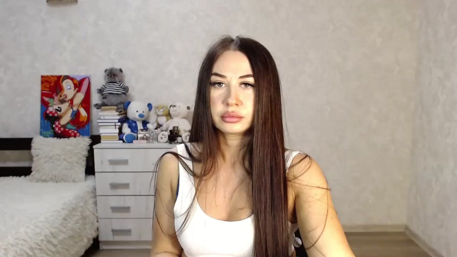 Gallery image thumbnail from SaintNicole's myfreecams stream on, 11/14/2024, 20:11 image 13 of 20