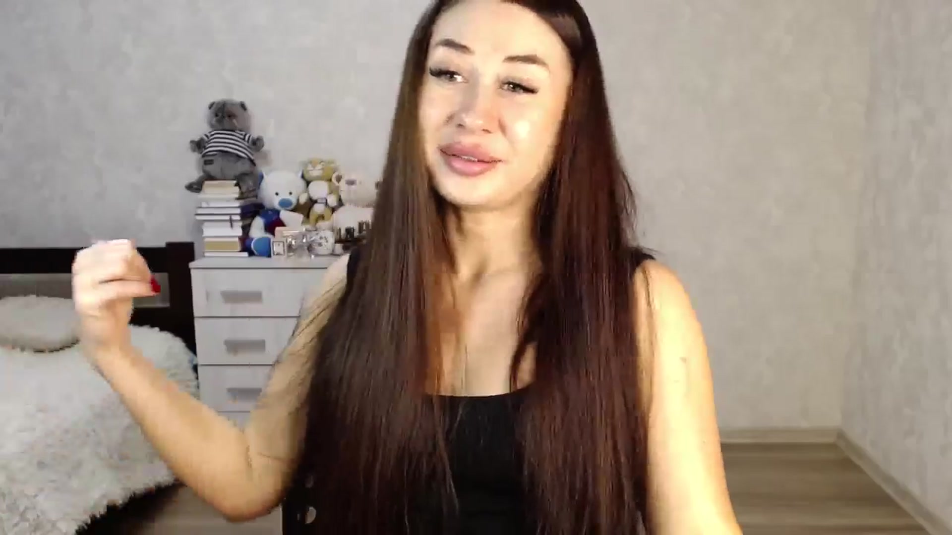 Gallery image thumbnail from SaintNicole's myfreecams stream on, 11/16/2024, 19:13 image 5 of 20