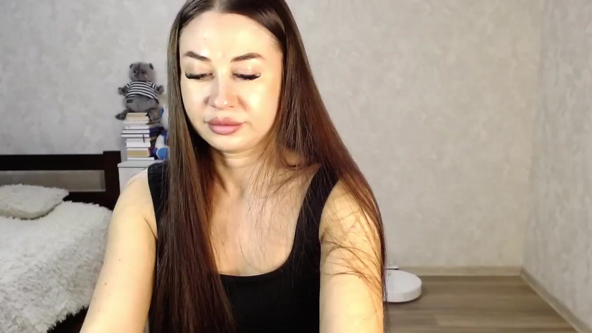 Gallery image thumbnail from SaintNicole's myfreecams stream on, 11/16/2024, 19:13 image 9 of 20