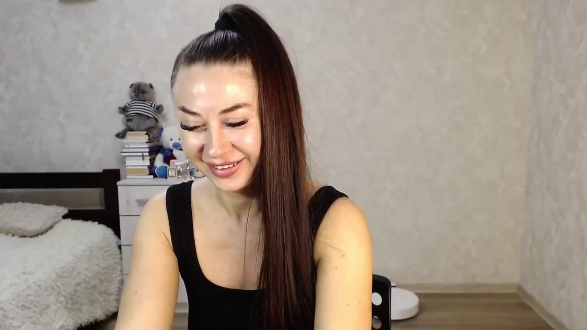 Gallery image thumbnail from SaintNicole's myfreecams stream on, 11/16/2024, 20:18 image 11 of 20