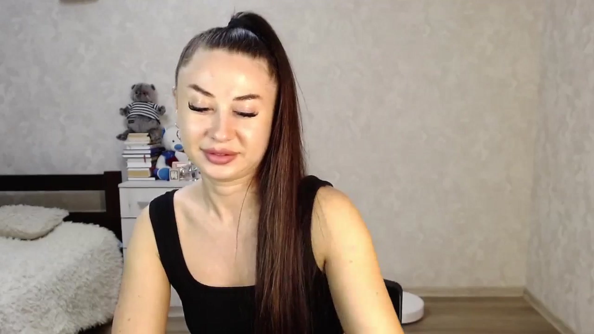 Gallery image thumbnail from SaintNicole's myfreecams stream on, 11/16/2024, 20:18 image 9 of 20