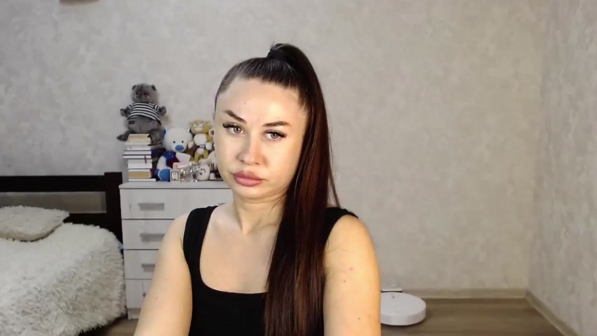 Gallery image thumbnail from SaintNicole's myfreecams stream on, 11/16/2024, 20:18 image 4 of 20