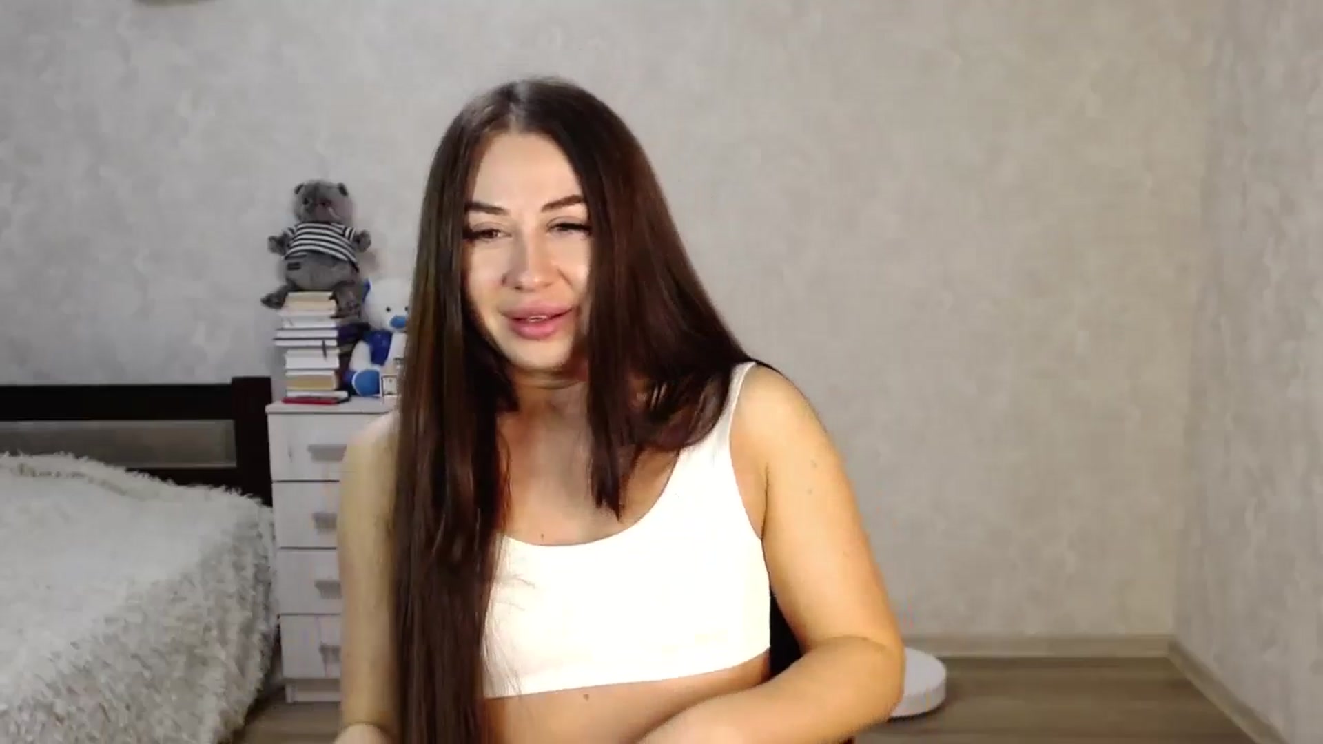 Gallery image thumbnail from SaintNicole's myfreecams stream on, 11/18/2024, 21:13 image 9 of 20
