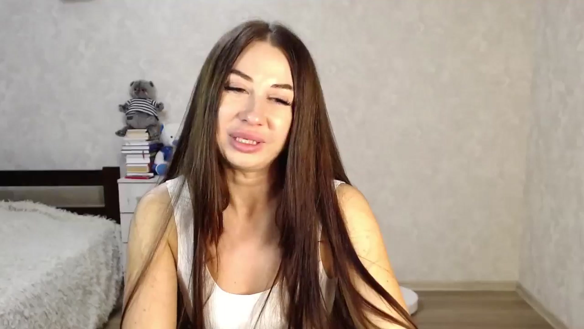 Gallery image thumbnail from SaintNicole's myfreecams stream on, 11/18/2024, 21:13 image 20 of 20