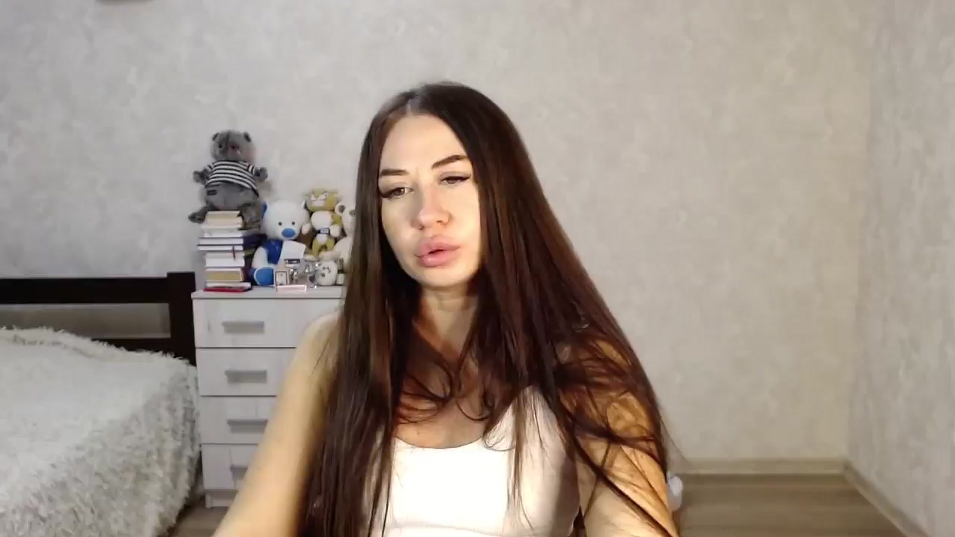 Gallery image thumbnail from SaintNicole's myfreecams stream on, 11/18/2024, 21:13 image 14 of 20