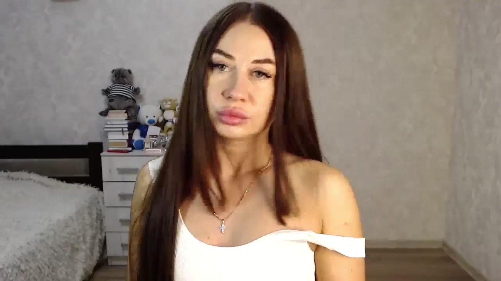 Gallery image thumbnail from SaintNicole's myfreecams stream on, 11/18/2024, 21:13 image 5 of 20