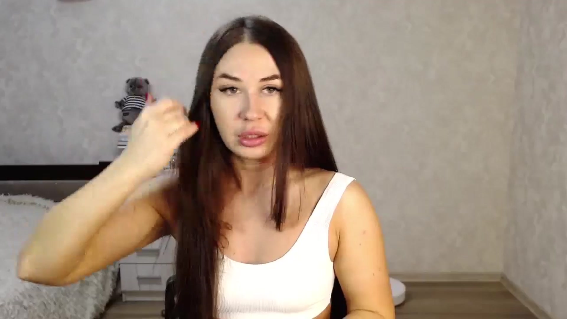 Gallery image thumbnail from SaintNicole's myfreecams stream on, 11/18/2024, 21:13 image 7 of 20