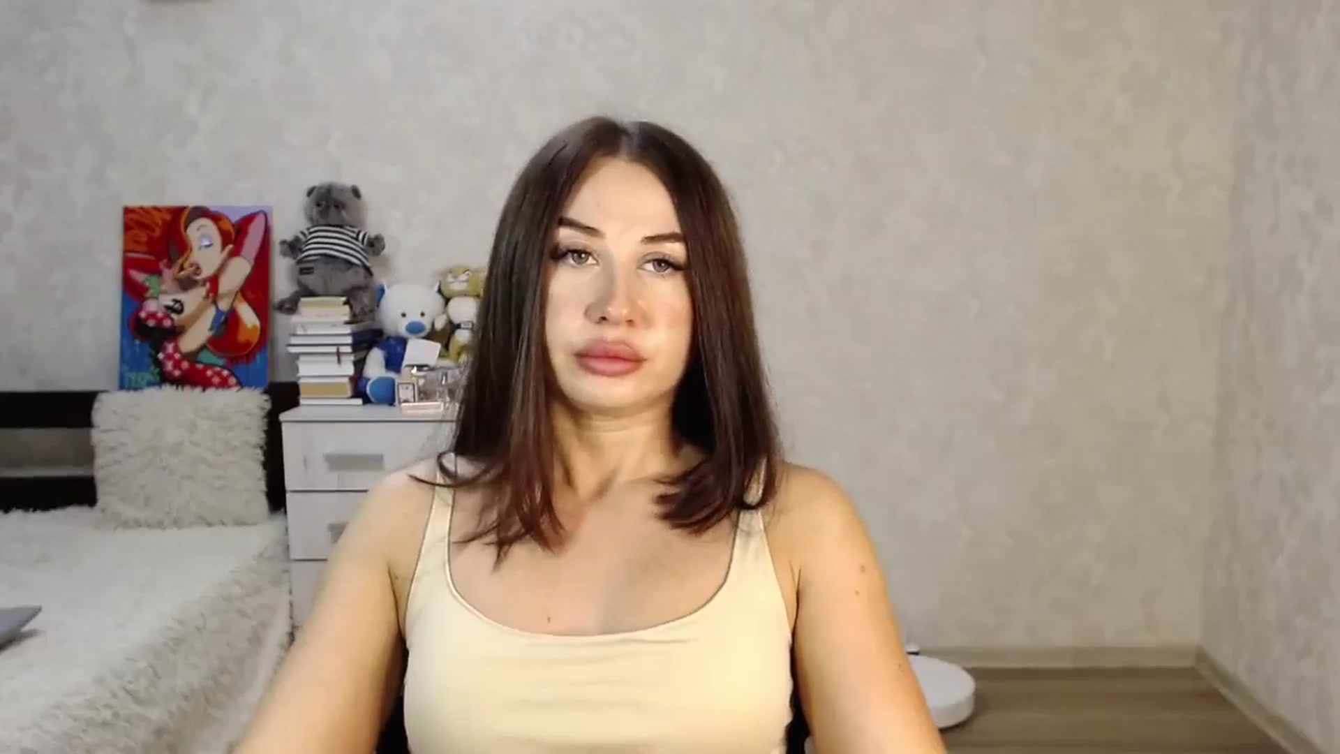 Gallery image thumbnail from SaintNicole's myfreecams stream on, 11/20/2024, 19:05 image 2 of 20