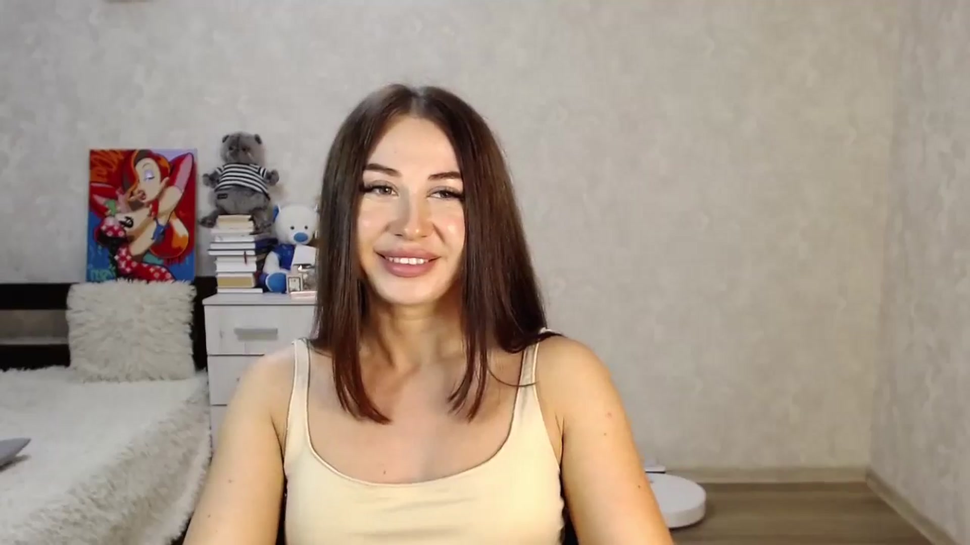 Gallery image thumbnail from SaintNicole's myfreecams stream on, 11/20/2024, 19:05 image 10 of 20