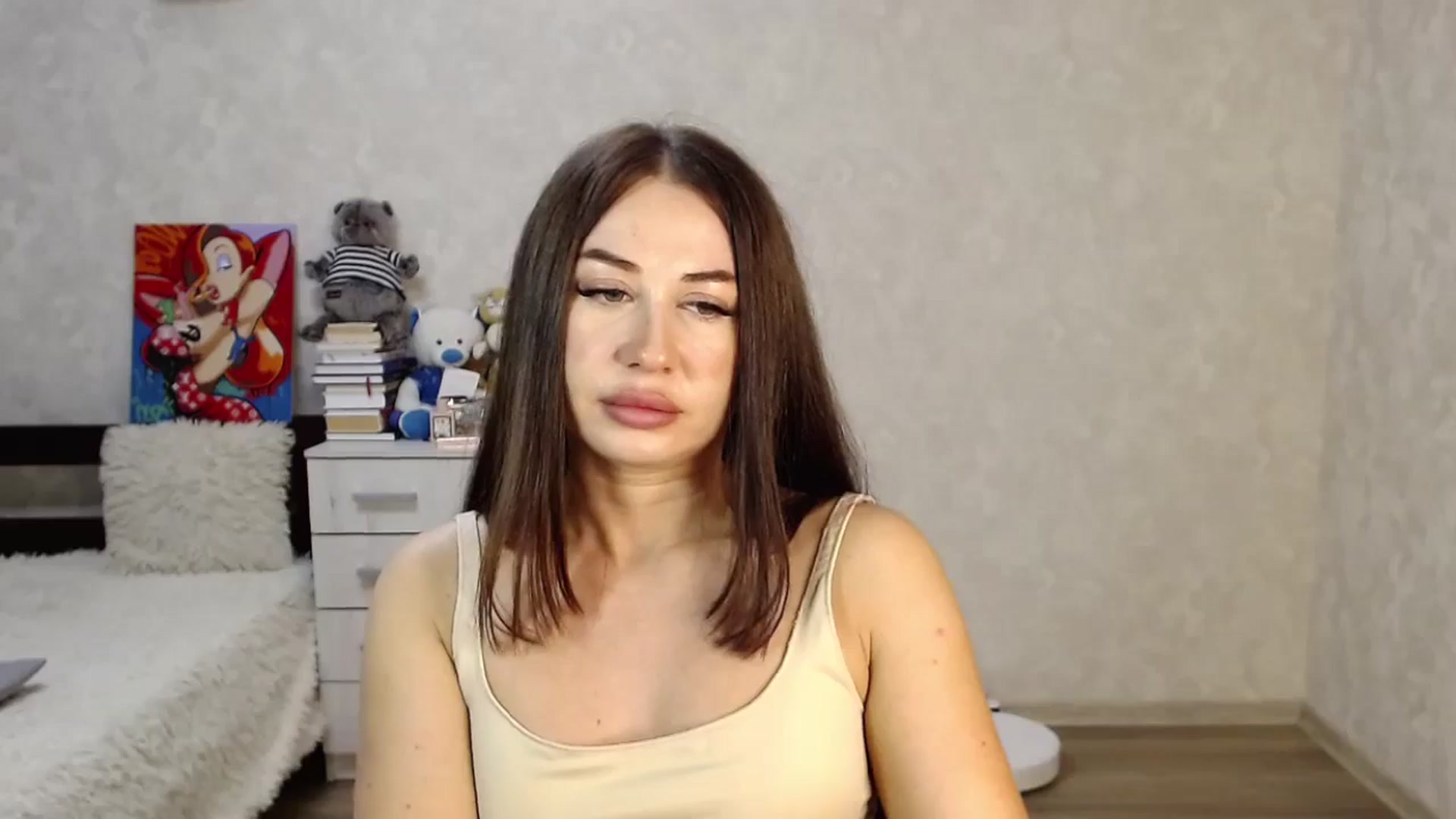 Gallery image thumbnail from SaintNicole's myfreecams stream on, 11/20/2024, 19:05 image 16 of 20