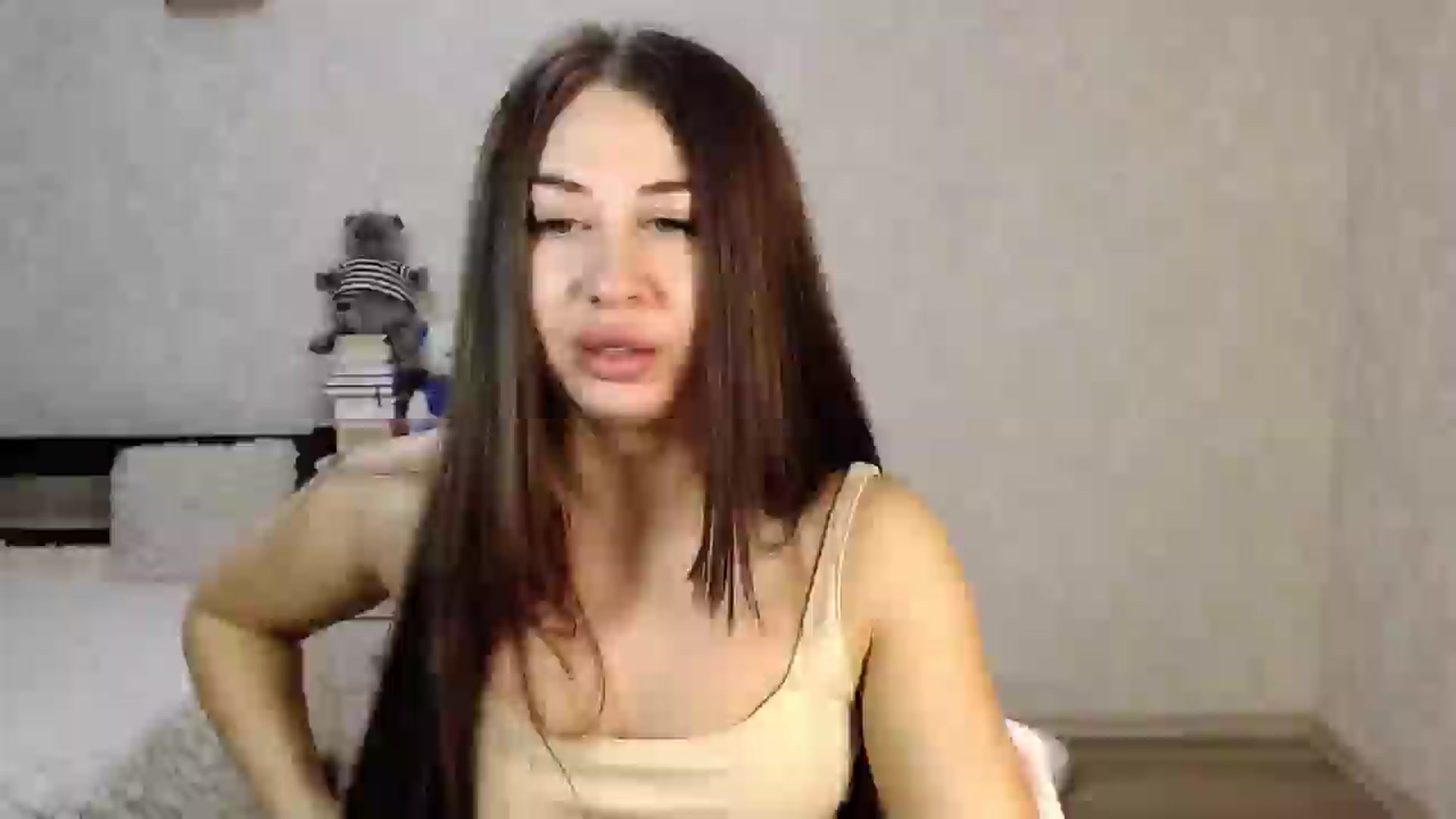 Gallery image thumbnail from SaintNicole's myfreecams stream on, 11/22/2024, 21:19 image 13 of 20